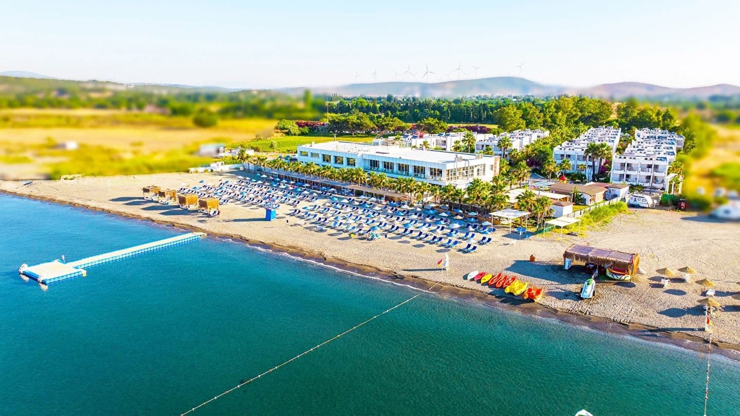 Labranda Lebedos Princess Tüm Fotoğraflar