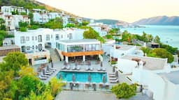 Senses Hotel (+14)